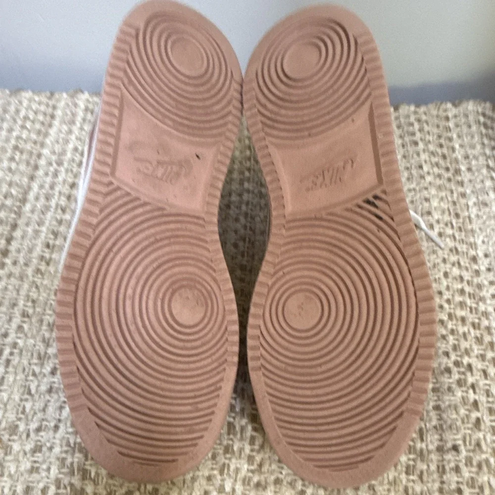 Nike these are